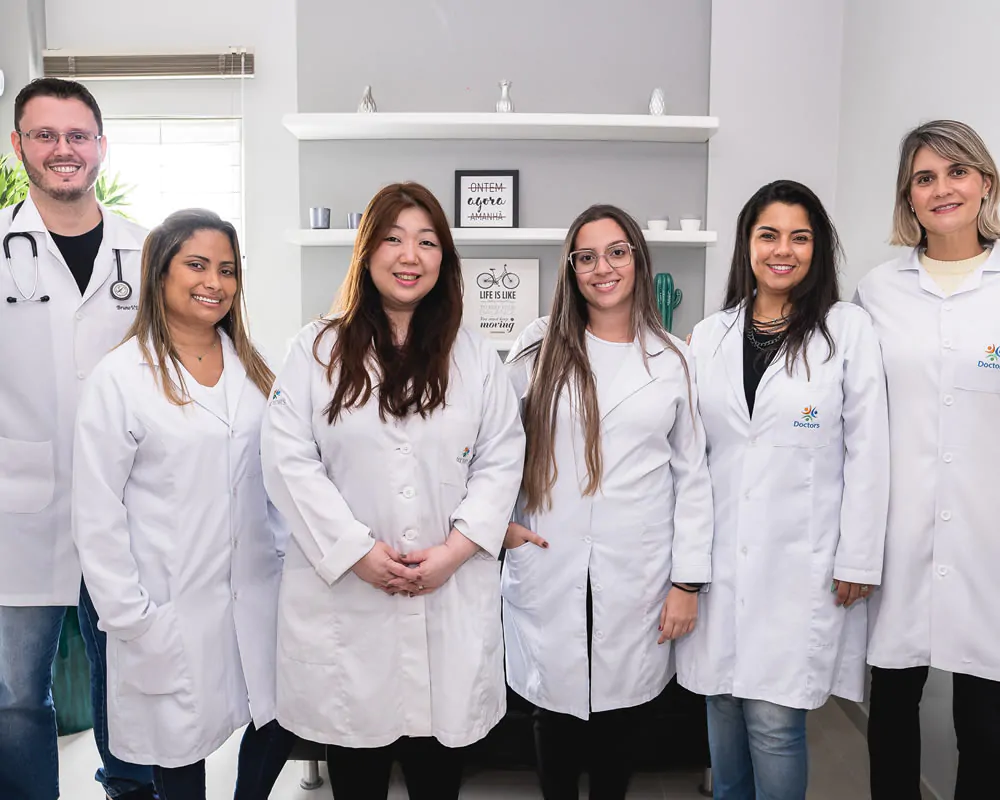 Medicina no trabalho